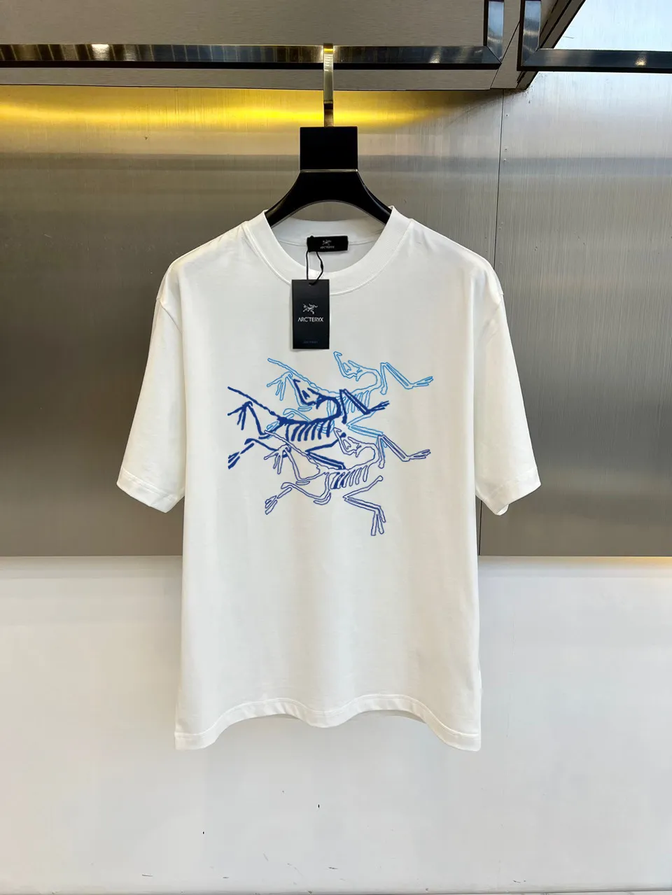 New Arrival logo t 。 100% ， Breathable， logo ， ok！ ， Versatile！OS ，S-M-L-XL XXL（ 173，143 M ）